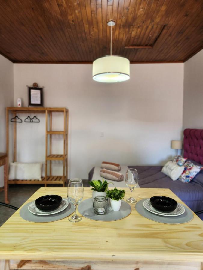 Apartment Samambaia