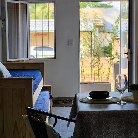 Apart Samambaia Puerto Iguazu Exterior photo