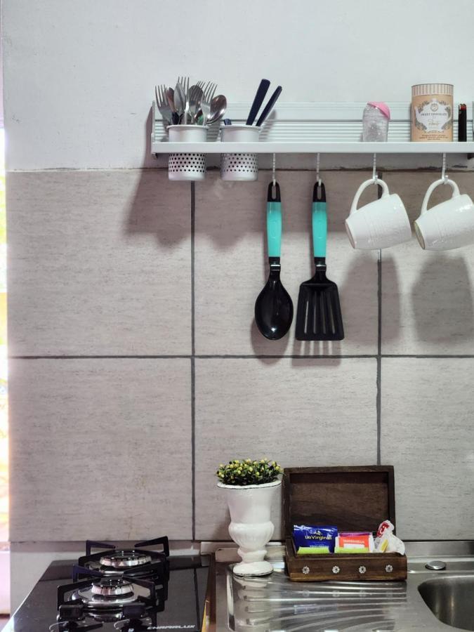 Apartamento Samambaia Puerto Iguazú