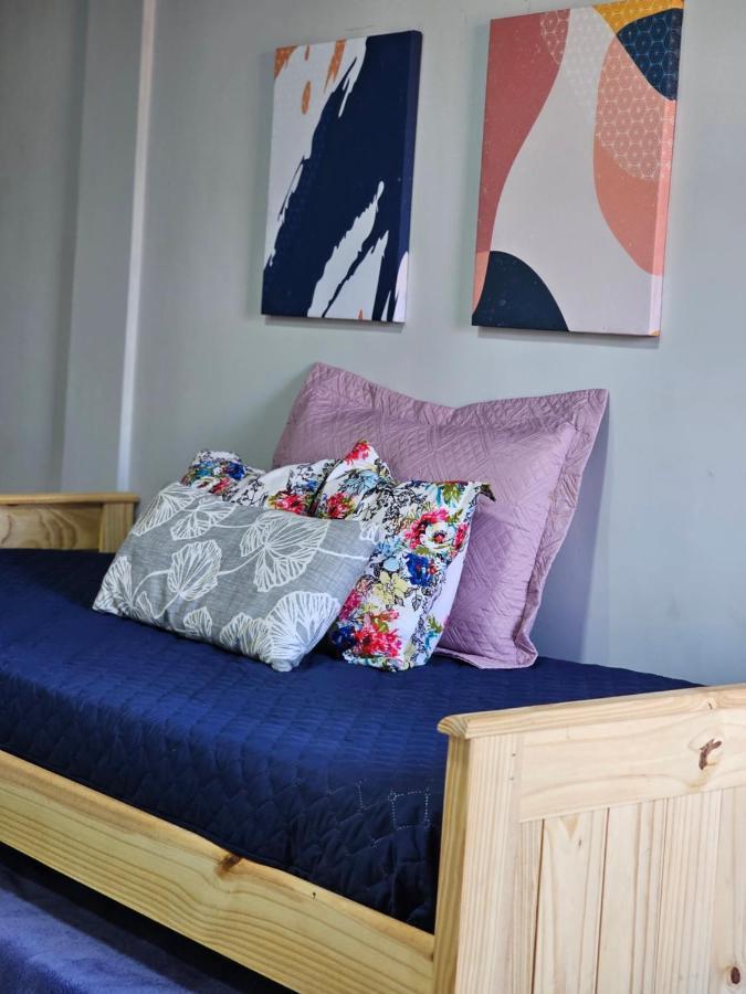 Samambaia Apartamento *