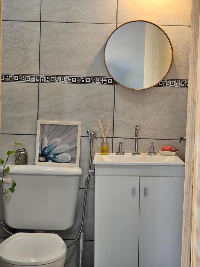 Apartamento Samambaia *